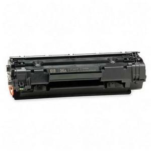 HP CB435A 35A (REMANUFACTURED) Toner Cartridge for P1005 P1006 Printers